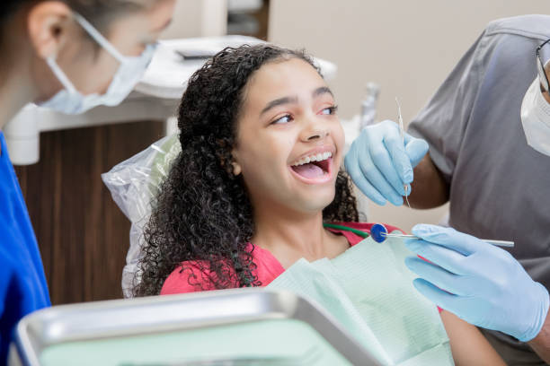 Best Emergency Root Canal Treatment in Laurinburg, NC