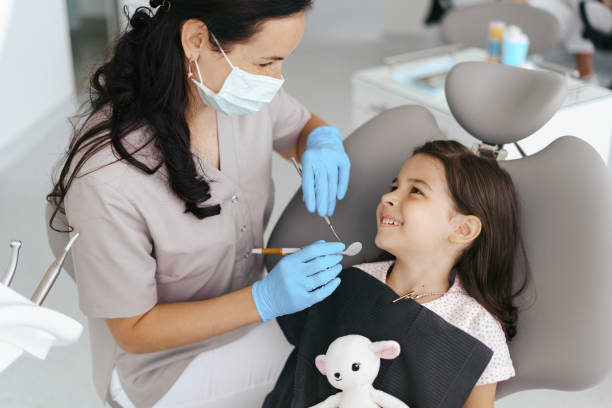 Best Broken or Cracked Tooth Emergency Dentist in Laurinburg, NC