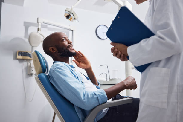 Best Mobile Emergency Dentist in Laurinburg, NC
