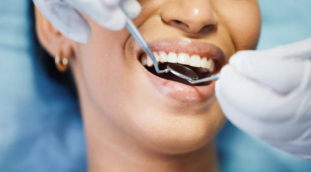 Best Pediatric Emergency Dentist in Laurinburg, NC